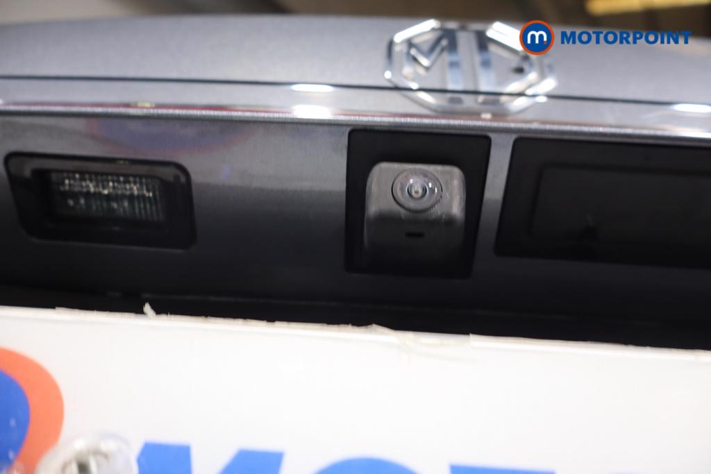 Mg Motor Uk HS Trophy Automatic Petrol-Electric Hybrid SUV - Stock Number (1616865) - 4th supplementary image