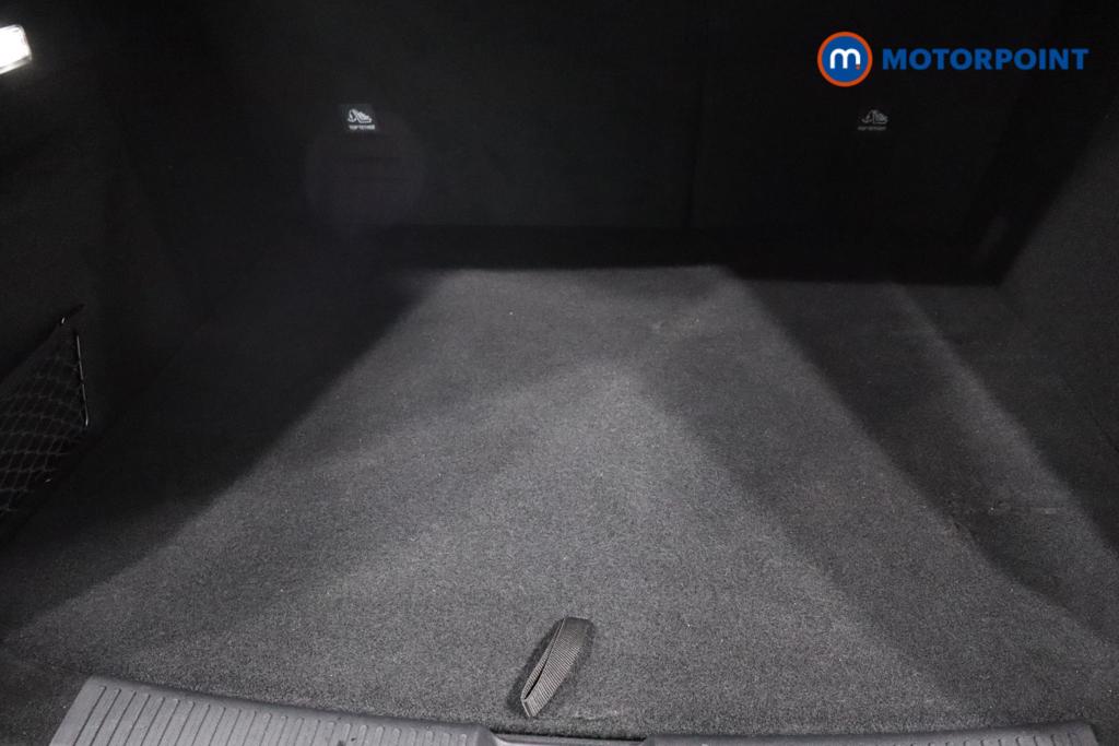 Mg Motor Uk HS Trophy Automatic Petrol-Electric Hybrid SUV - Stock Number (1616865) - 5th supplementary image