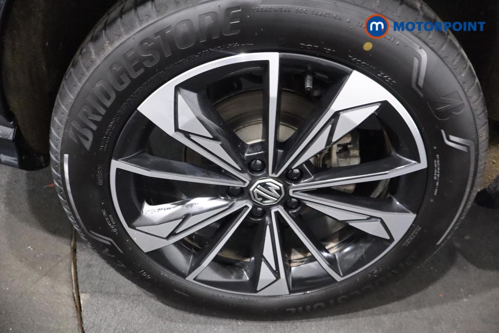 Mg Motor Uk HS Trophy Automatic Petrol-Electric Hybrid SUV - Stock Number (1616865) - 6th supplementary image