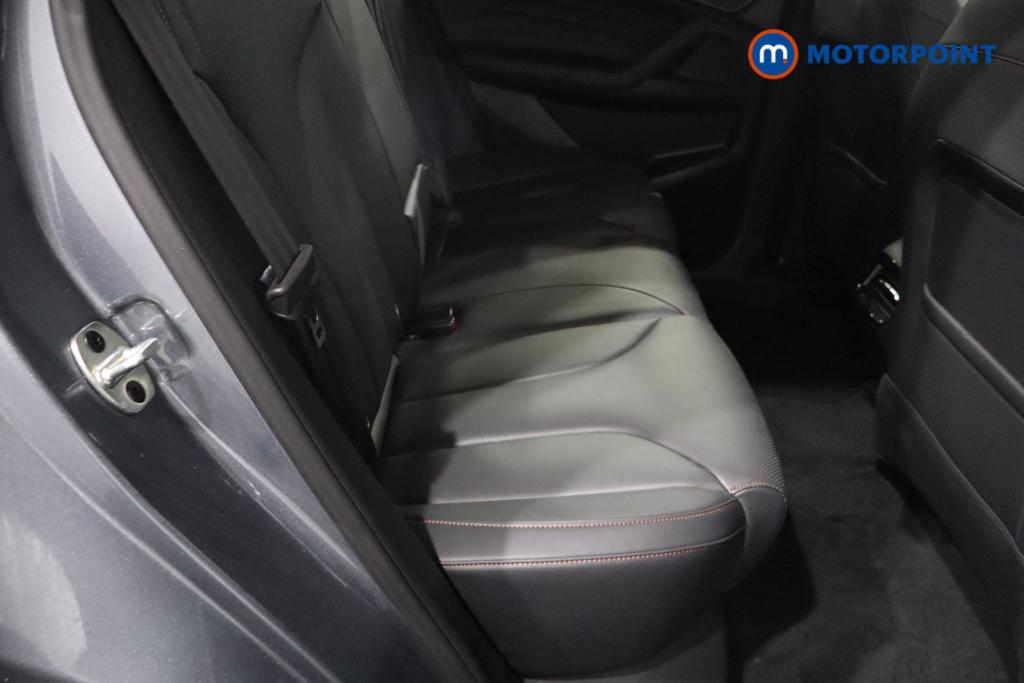 Mg Motor Uk HS Trophy Automatic Petrol-Electric Hybrid SUV - Stock Number (1616865) - 7th supplementary image