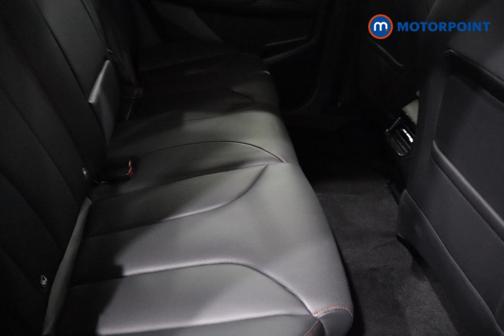 Mg Motor Uk HS Trophy Automatic Petrol-Electric Hybrid SUV - Stock Number (1616865) - 9th supplementary image