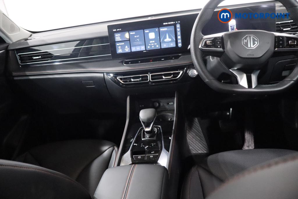 Mg Motor Uk HS Trophy Automatic Petrol-Electric Hybrid SUV - Stock Number (1616865) - 10th supplementary image