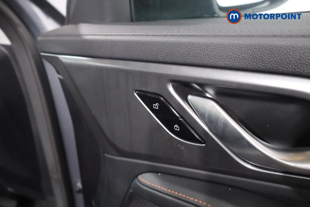 Mg Motor Uk HS Trophy Automatic Petrol-Electric Hybrid SUV - Stock Number (1616865) - 12th supplementary image