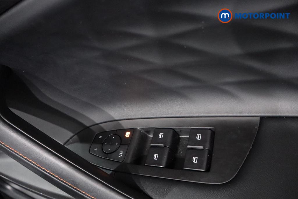 Mg Motor Uk HS Trophy Automatic Petrol-Electric Hybrid SUV - Stock Number (1616865) - 13th supplementary image