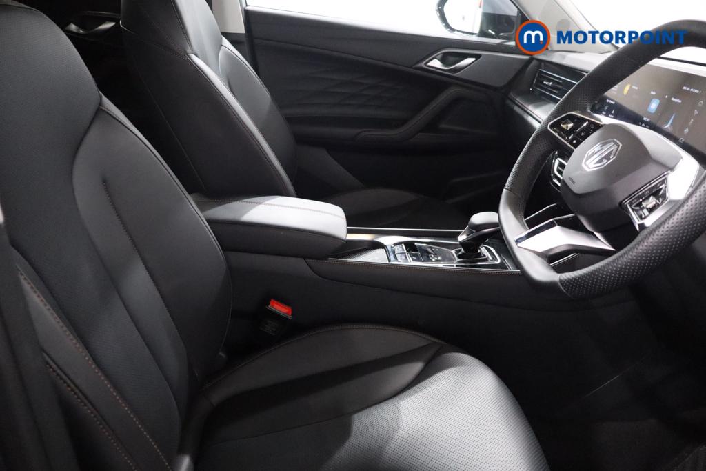 Mg Motor Uk HS Trophy Automatic Petrol-Electric Hybrid SUV - Stock Number (1616865) - 14th supplementary image