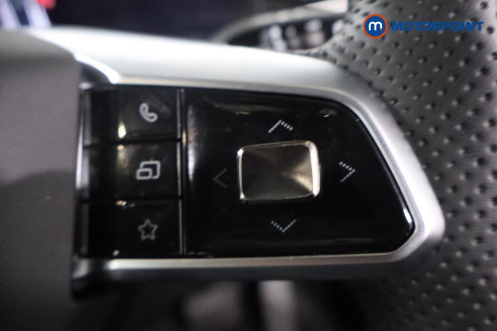 Mg Motor Uk HS Trophy Automatic Petrol-Electric Hybrid SUV - Stock Number (1616865) - 15th supplementary image