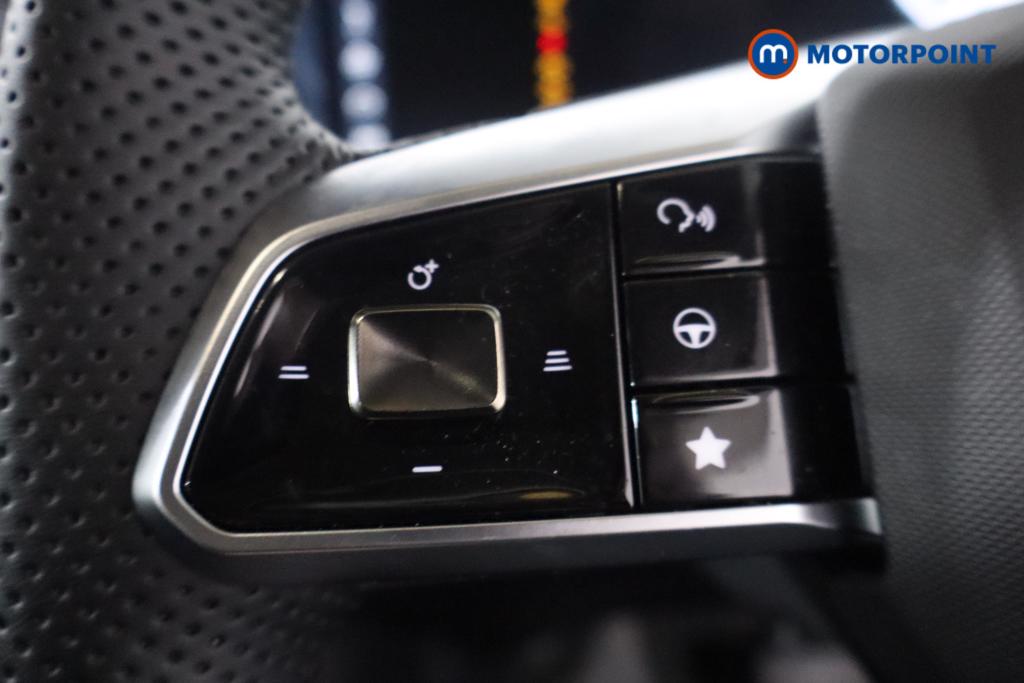 Mg Motor Uk HS Trophy Automatic Petrol-Electric Hybrid SUV - Stock Number (1616865) - 16th supplementary image