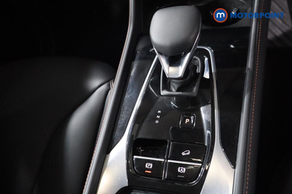 Mg Motor Uk HS Trophy Automatic Petrol-Electric Hybrid SUV - Stock Number (1616865) - 17th supplementary image