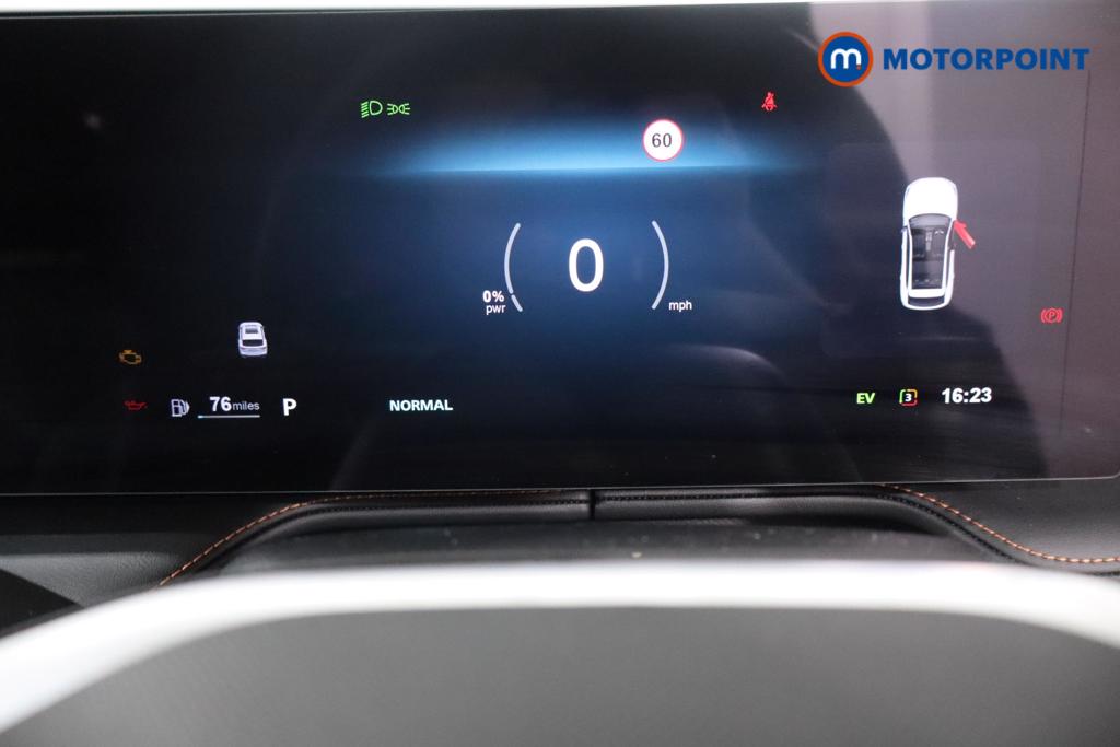 Mg Motor Uk HS Trophy Automatic Petrol-Electric Hybrid SUV - Stock Number (1616865) - 18th supplementary image