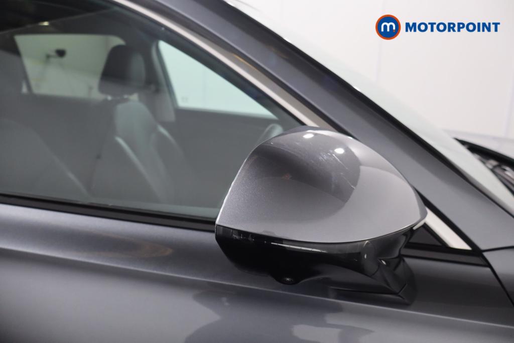 Mg Motor Uk HS Trophy Automatic Petrol-Electric Hybrid SUV - Stock Number (1616865) - 22nd supplementary image