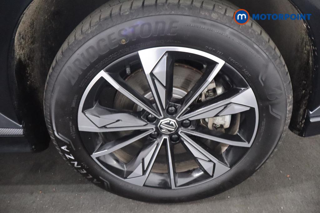 Mg Motor Uk HS Trophy Automatic Petrol-Electric Hybrid SUV - Stock Number (1616865) - 23rd supplementary image