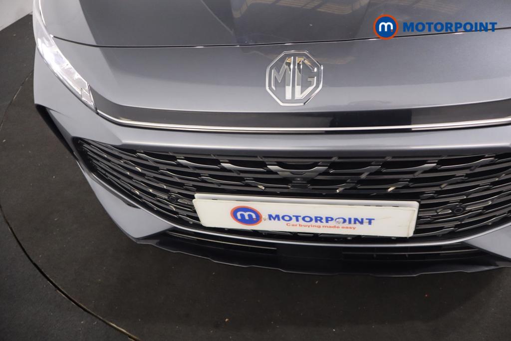 Mg Motor Uk HS Trophy Automatic Petrol-Electric Hybrid SUV - Stock Number (1616865) - 24th supplementary image