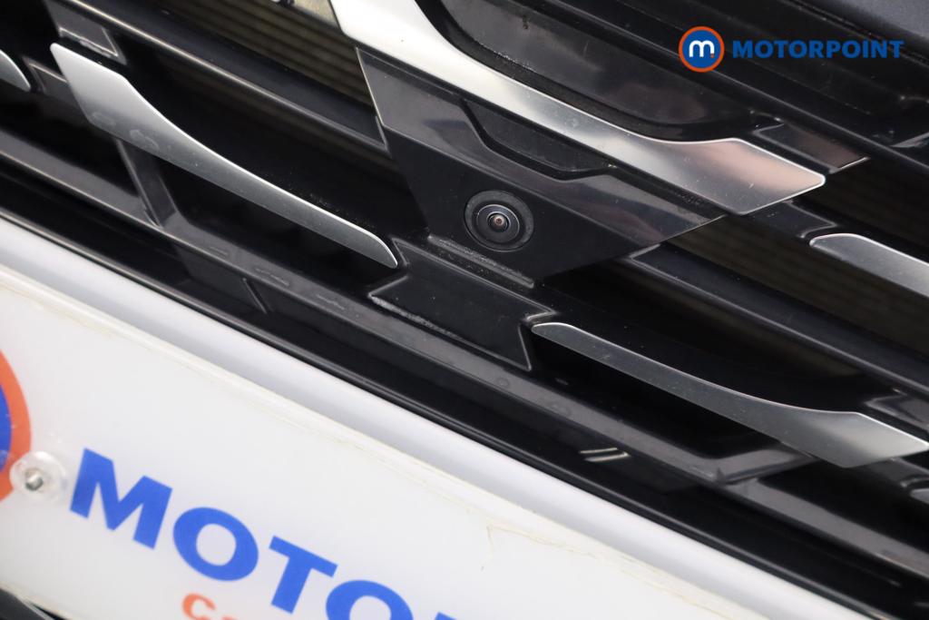 Mg Motor Uk HS Trophy Automatic Petrol-Electric Hybrid SUV - Stock Number (1616865) - 25th supplementary image