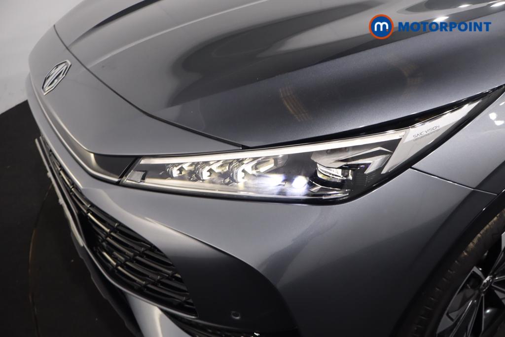 Mg Motor Uk HS Trophy Automatic Petrol-Electric Hybrid SUV - Stock Number (1616865) - 26th supplementary image