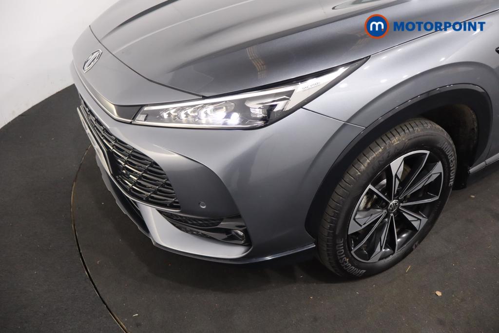 Mg Motor Uk HS Trophy Automatic Petrol-Electric Hybrid SUV - Stock Number (1616865) - 27th supplementary image