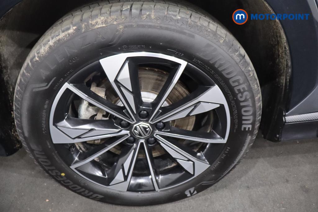 Mg Motor Uk HS Trophy Automatic Petrol-Electric Hybrid SUV - Stock Number (1616865) - 28th supplementary image