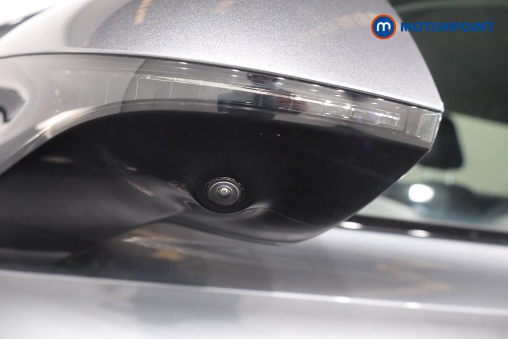 Mg Motor Uk HS Trophy Automatic Petrol-Electric Hybrid SUV - Stock Number (1616865) - 29th supplementary image