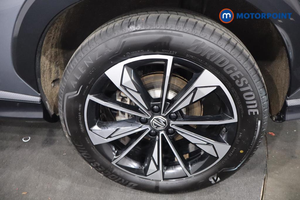 Mg Motor Uk HS Trophy Automatic Petrol-Electric Hybrid SUV - Stock Number (1616865) - 30th supplementary image
