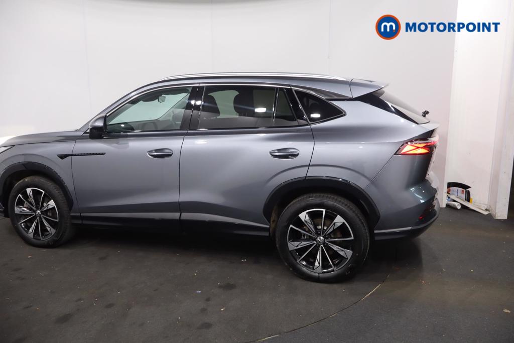 Mg Motor Uk HS Trophy Automatic Petrol-Electric Hybrid SUV - Stock Number (1616865) - 31st supplementary image