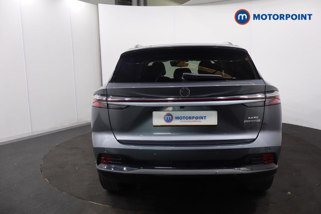 Mg Motor Uk HS Trophy Automatic Petrol-Electric Hybrid SUV - Stock Number (1616865) - 1st supplementary image