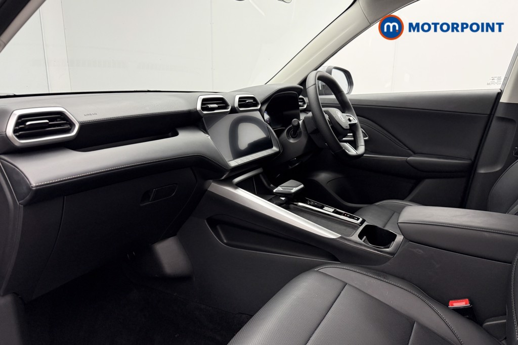 Mg Motor Uk ZS Trophy Automatic Petrol-Electric Hybrid SUV - Stock Number (1616878) - 8th supplementary image