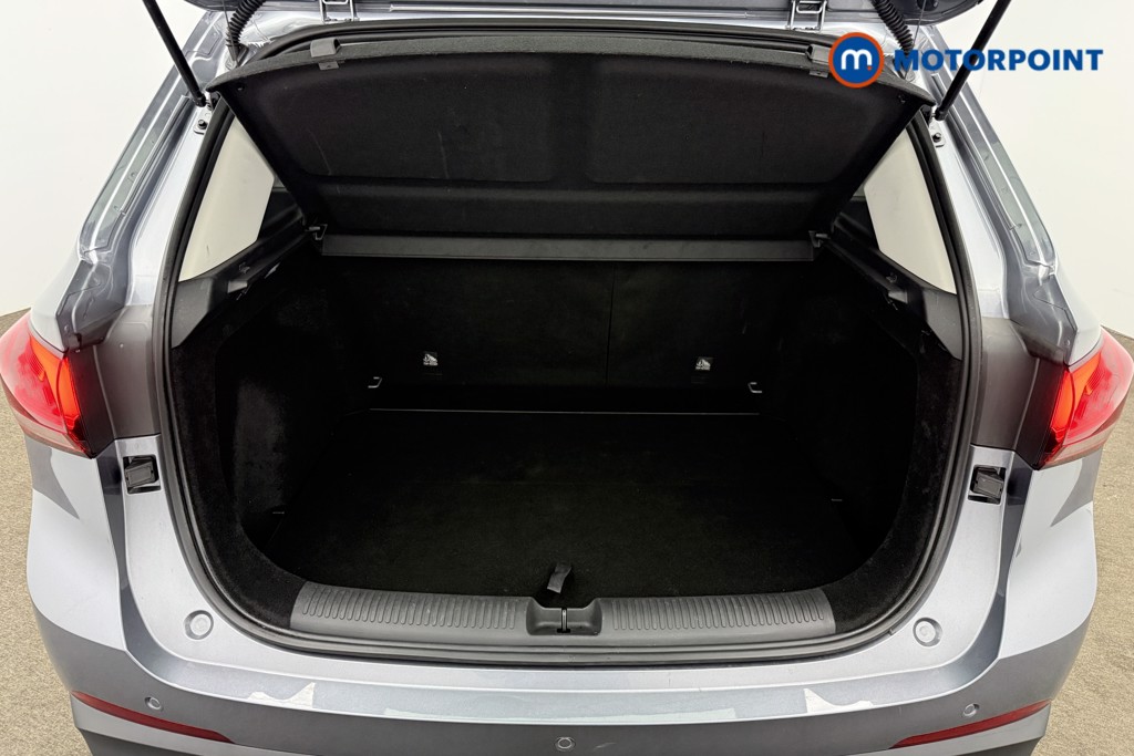 Mg Motor Uk ZS Trophy Automatic Petrol-Electric Hybrid SUV - Stock Number (1616878) - 11th supplementary image