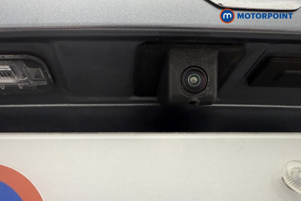 Mg Motor Uk ZS Trophy Automatic Petrol-Electric Hybrid SUV - Stock Number (1616878) - 13th supplementary image