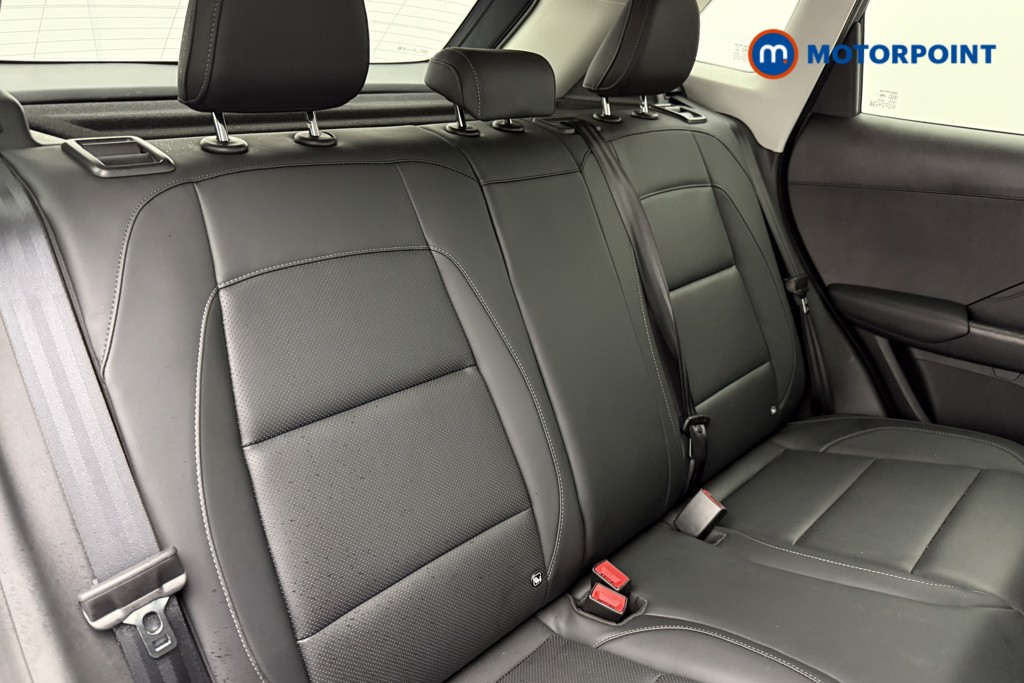 Mg Motor Uk ZS Trophy Automatic Petrol-Electric Hybrid SUV - Stock Number (1616878) - 14th supplementary image