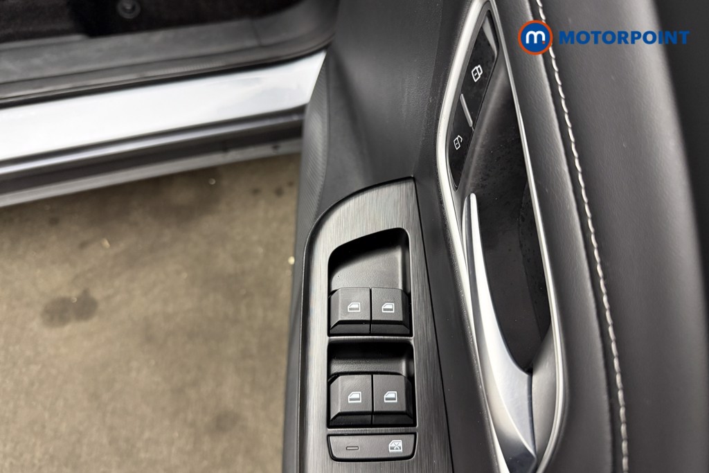 Mg Motor Uk ZS Trophy Automatic Petrol-Electric Hybrid SUV - Stock Number (1616878) - 15th supplementary image