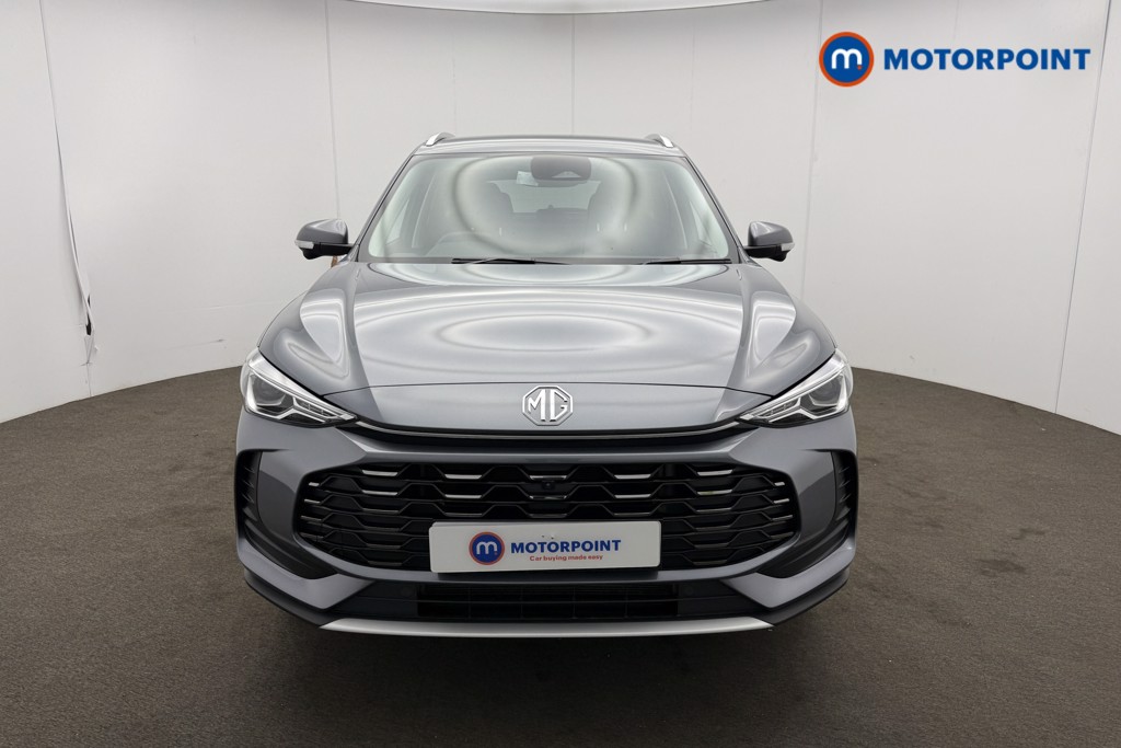 Mg Motor Uk ZS Trophy Automatic Petrol-Electric Hybrid SUV - Stock Number (1616878) - 26th supplementary image