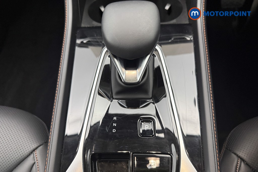 Mg Motor Uk HS Trophy Automatic Petrol-Electric Hybrid SUV - Stock Number (1616894) - 7th supplementary image