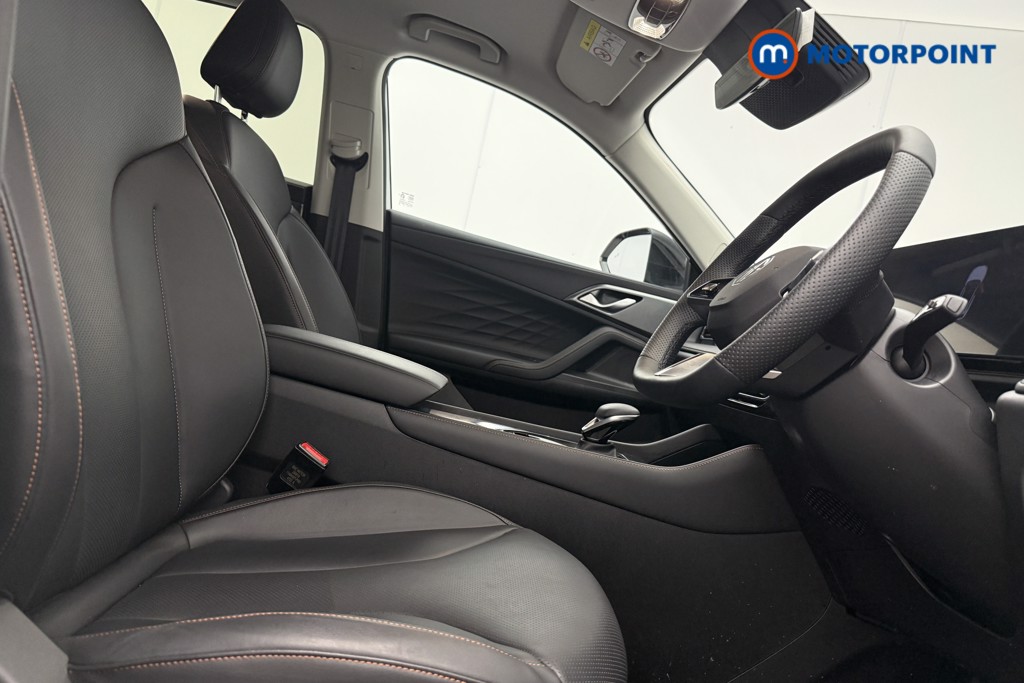 Mg Motor Uk HS Trophy Automatic Petrol-Electric Hybrid SUV - Stock Number (1616894) - 8th supplementary image