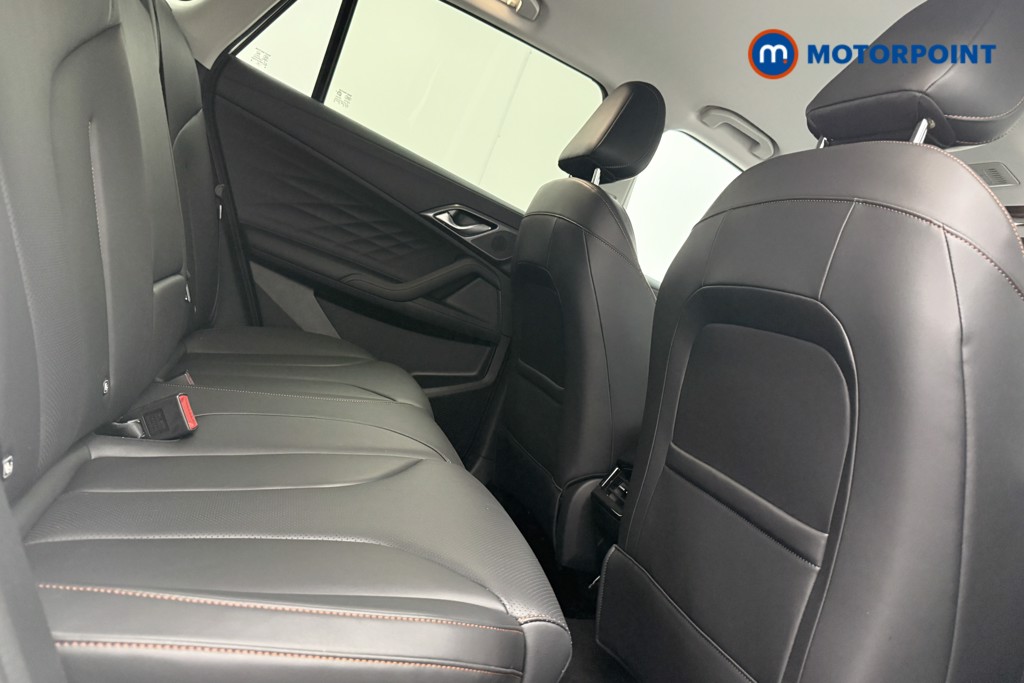 Mg Motor Uk HS Trophy Automatic Petrol-Electric Hybrid SUV - Stock Number (1616894) - 9th supplementary image