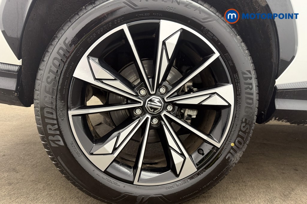 Mg Motor Uk HS Trophy Automatic Petrol-Electric Hybrid SUV - Stock Number (1616894) - 10th supplementary image