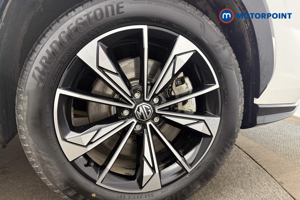 Mg Motor Uk HS Trophy Automatic Petrol-Electric Hybrid SUV - Stock Number (1616894) - 11th supplementary image
