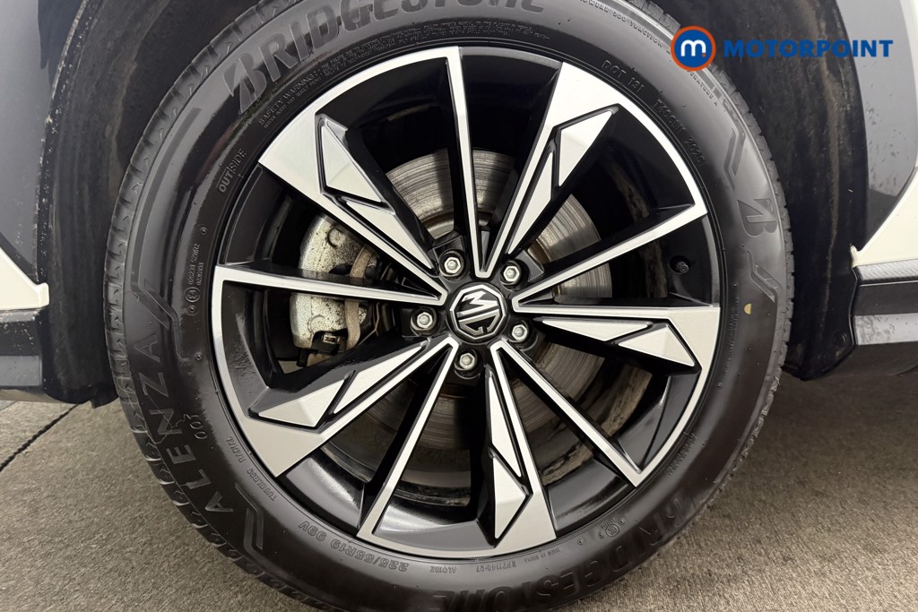 Mg Motor Uk HS Trophy Automatic Petrol-Electric Hybrid SUV - Stock Number (1616894) - 12th supplementary image