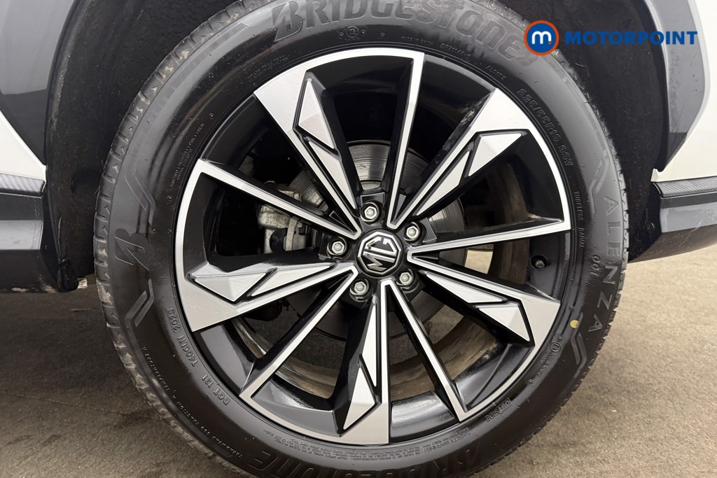 Mg Motor Uk HS Trophy Automatic Petrol-Electric Hybrid SUV - Stock Number (1616894) - 13th supplementary image