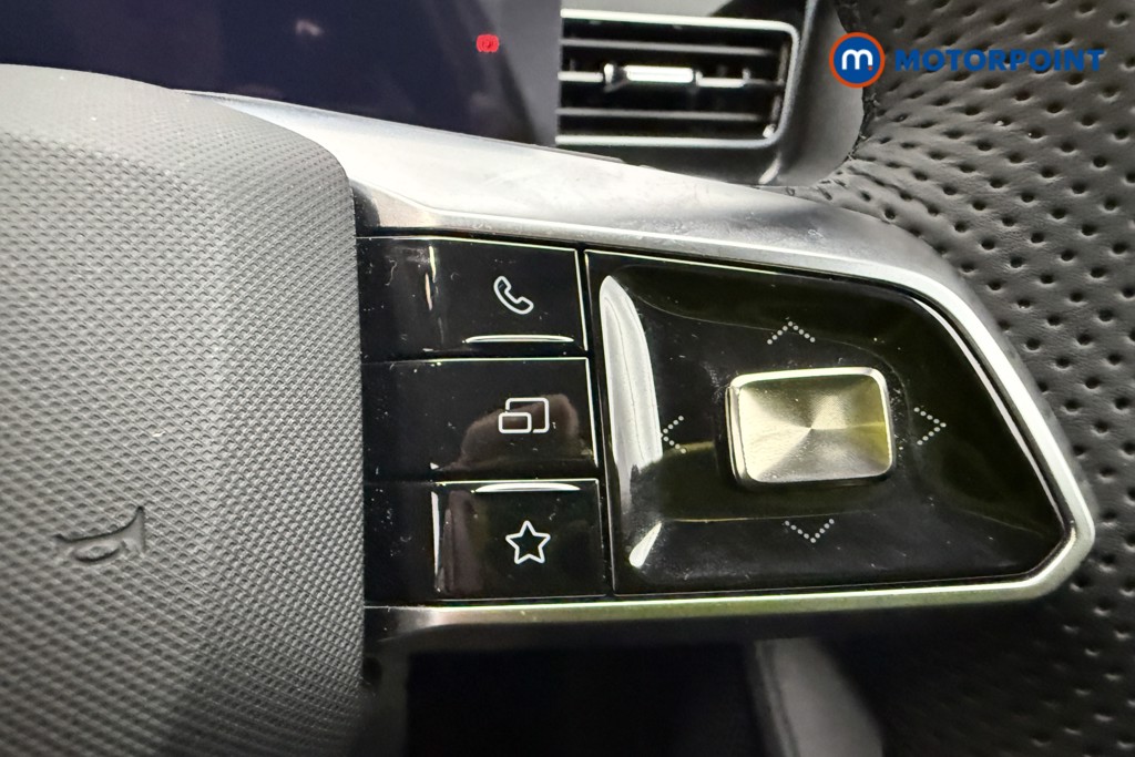 Mg Motor Uk HS Trophy Automatic Petrol-Electric Hybrid SUV - Stock Number (1616894) - 15th supplementary image