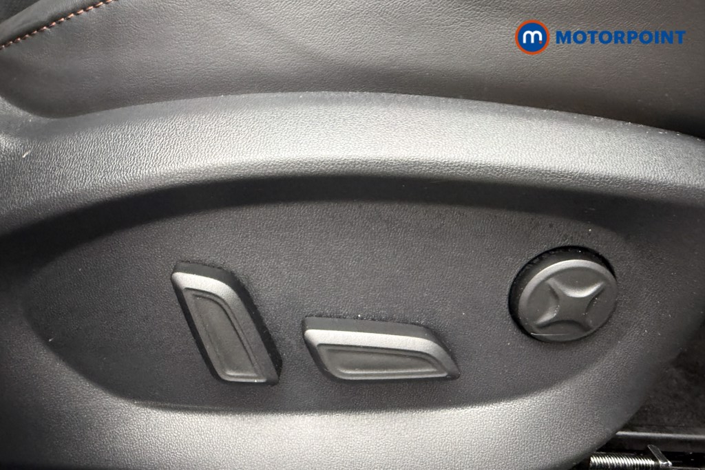 Mg Motor Uk HS Trophy Automatic Petrol-Electric Hybrid SUV - Stock Number (1616894) - 17th supplementary image