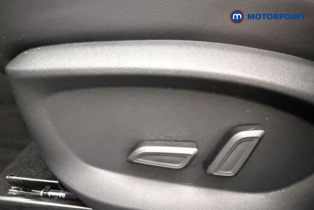 Mg Motor Uk HS Trophy Automatic Petrol-Electric Hybrid SUV - Stock Number (1616894) - 18th supplementary image