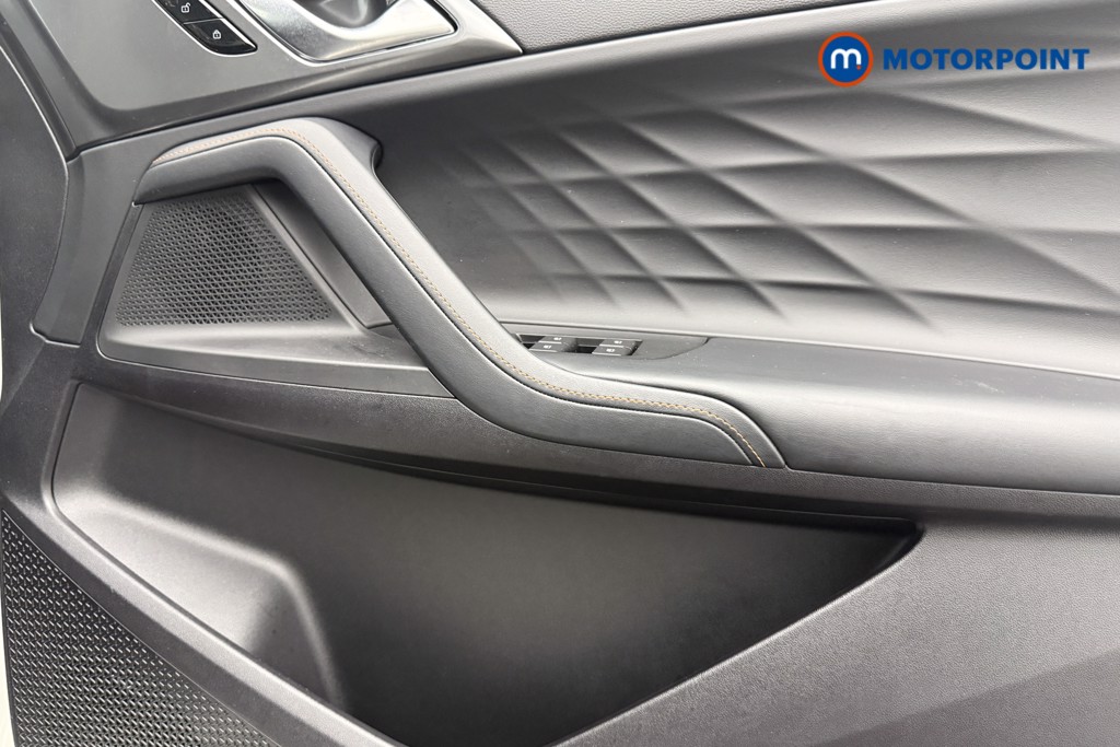 Mg Motor Uk HS Trophy Automatic Petrol-Electric Hybrid SUV - Stock Number (1616894) - 19th supplementary image