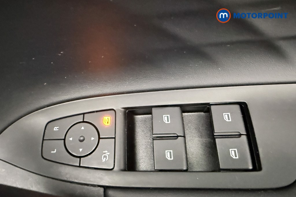 Mg Motor Uk HS Trophy Automatic Petrol-Electric Hybrid SUV - Stock Number (1616894) - 20th supplementary image