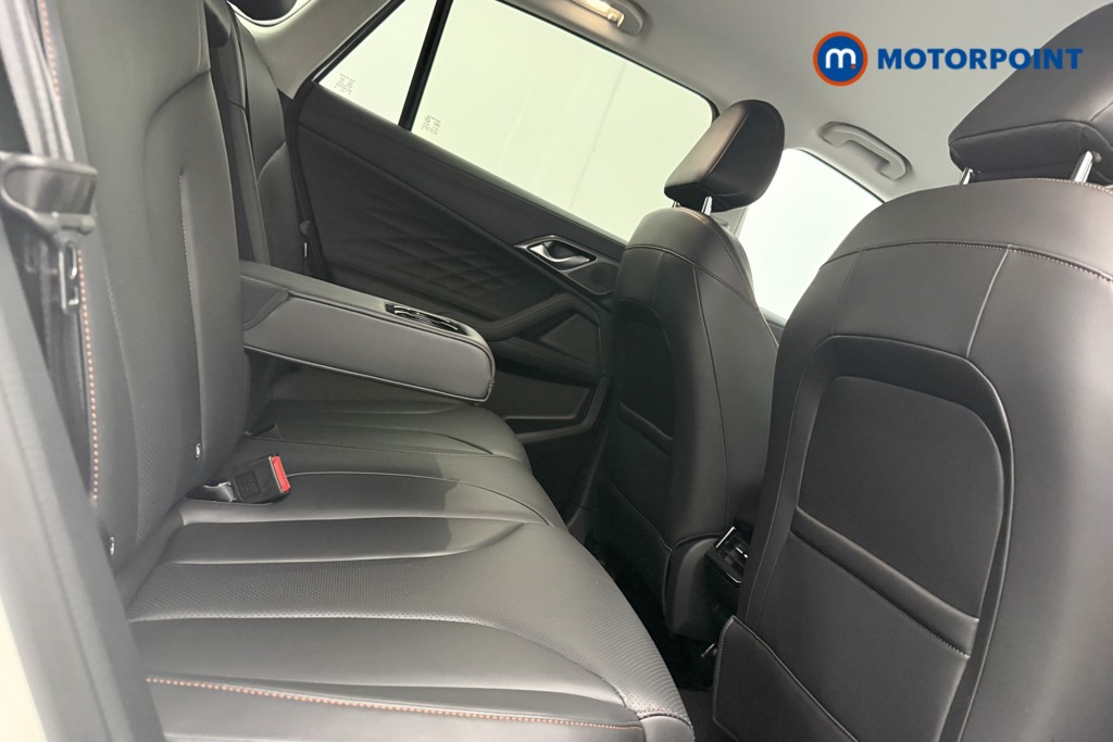 Mg Motor Uk HS Trophy Automatic Petrol-Electric Hybrid SUV - Stock Number (1616894) - 21st supplementary image