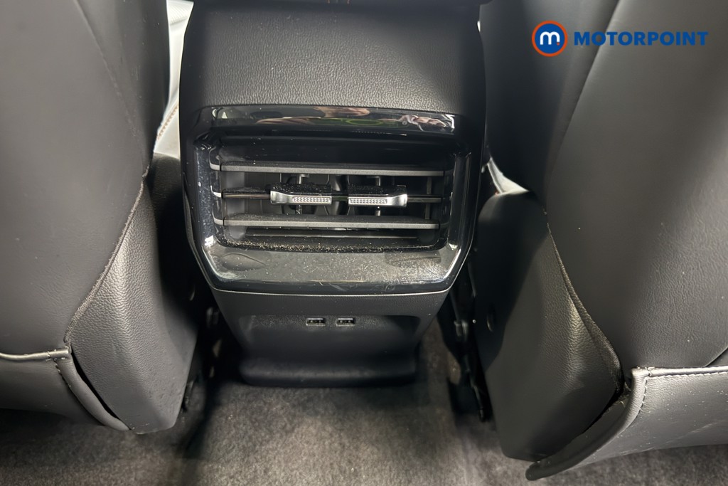 Mg Motor Uk HS Trophy Automatic Petrol-Electric Hybrid SUV - Stock Number (1616894) - 22nd supplementary image