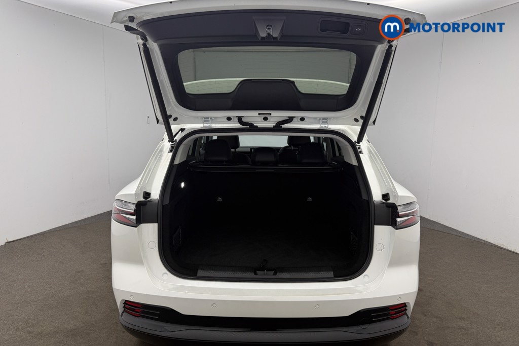 Mg Motor Uk HS Trophy Automatic Petrol-Electric Hybrid SUV - Stock Number (1616894) - 23rd supplementary image