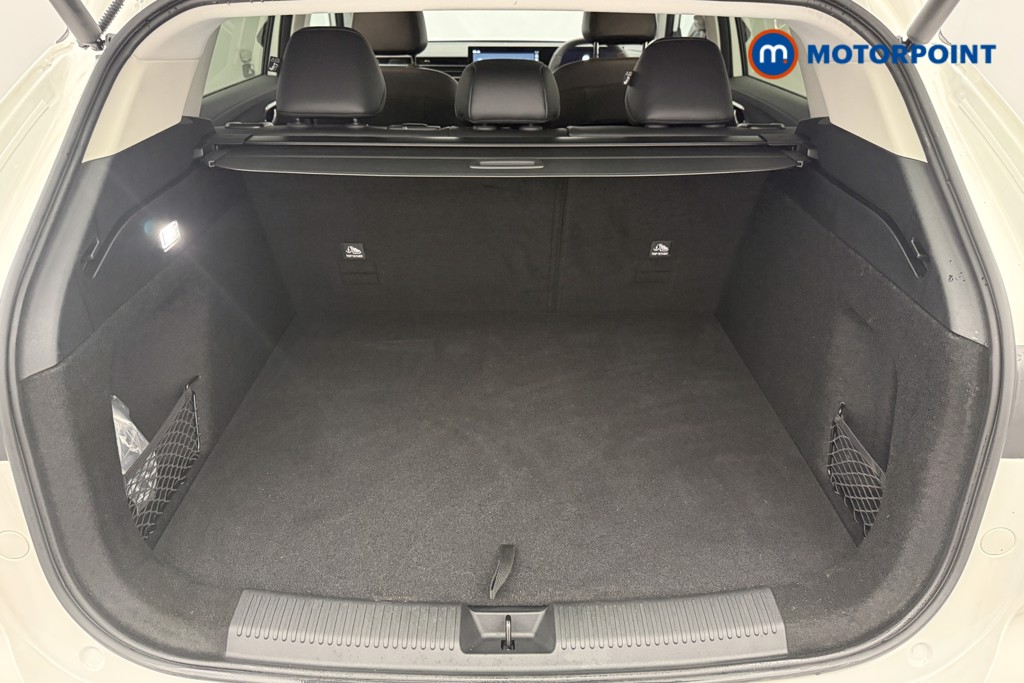 Mg Motor Uk HS Trophy Automatic Petrol-Electric Hybrid SUV - Stock Number (1616894) - 24th supplementary image