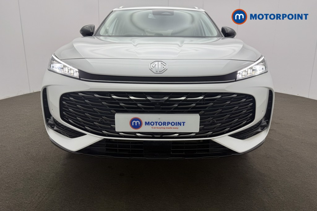 Mg Motor Uk HS Trophy Automatic Petrol-Electric Hybrid SUV - Stock Number (1616894) - 25th supplementary image