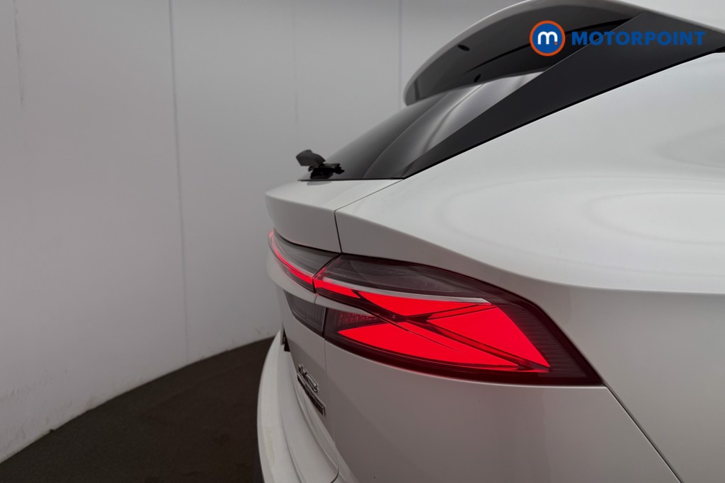 Mg Motor Uk HS Trophy Automatic Petrol-Electric Hybrid SUV - Stock Number (1616894) - 28th supplementary image