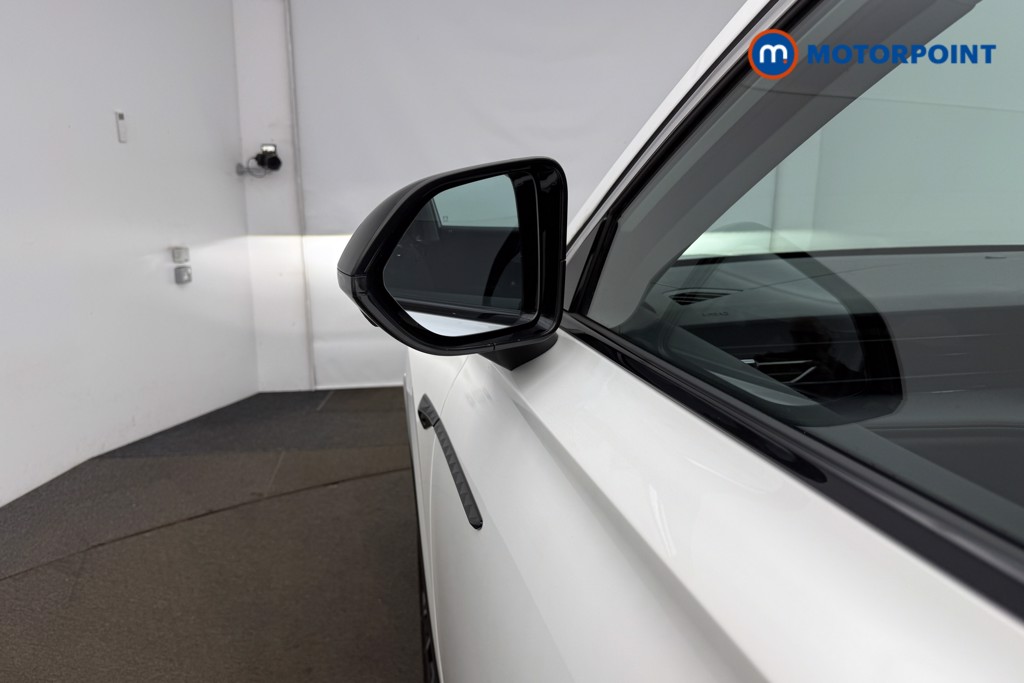 Mg Motor Uk HS Trophy Automatic Petrol-Electric Hybrid SUV - Stock Number (1616894) - 30th supplementary image