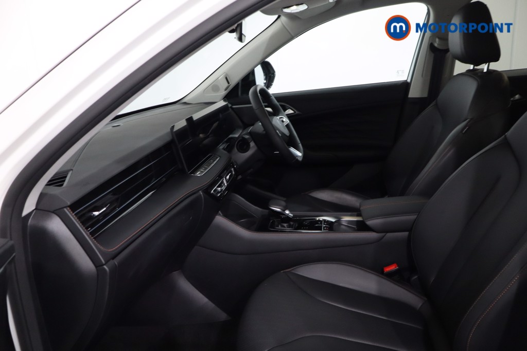 Mg Motor Uk HS Trophy Automatic Petrol-Electric Hybrid SUV - Stock Number (1616896) - 4th supplementary image